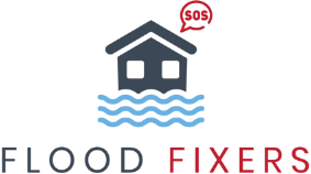 Flood Fixers Logo